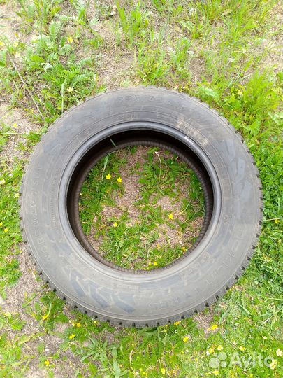 Nokian Tyres Nordman 7 SUV 235/65 R18