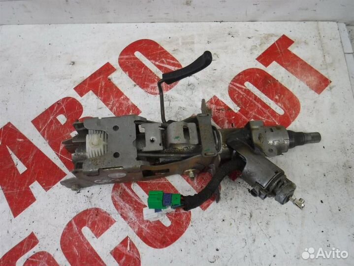 Колонка рулевая Peugeot 607 1999-2010