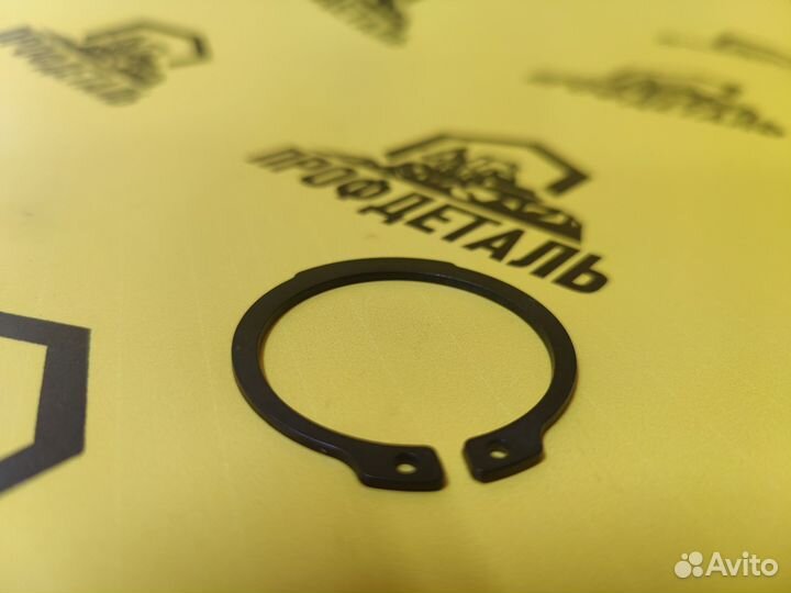 024800 (24800) Стопорное кольцо полуоси экскаватор