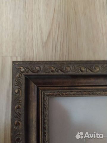 Рама для картины