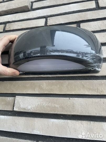 Светильник уличный fumagalli