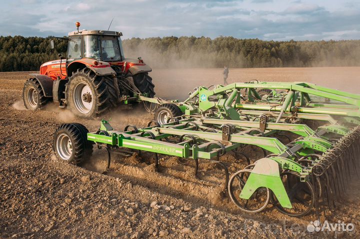 Культиватор Farmet Kompaktomat, 2022