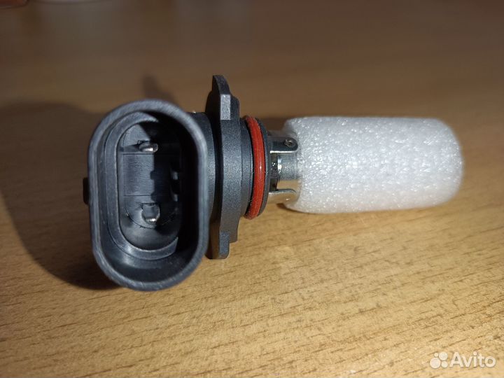 Лампа hb3 (9005) 12v 65w p20d