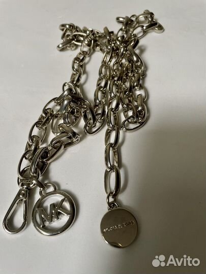 Ремень цепь michael kors