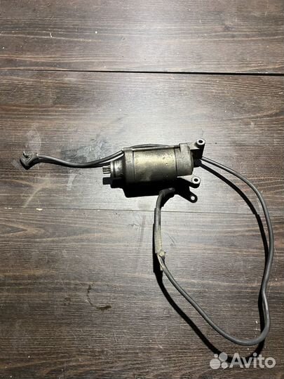 Стартер для XVZ1300 Royal Star Classic