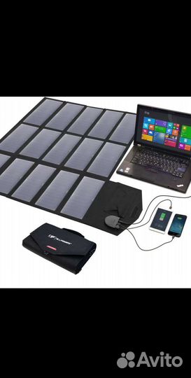 Лучшая солнечная панель allpowers 100w