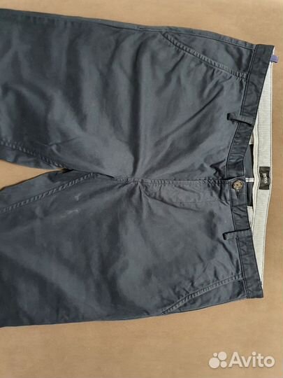 Брюки мужские Boss