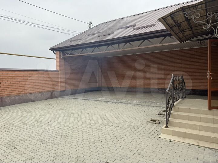 Дом 150 м² на участке 10 сот.