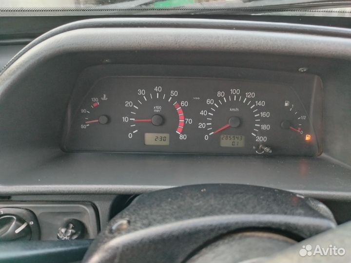 ВАЗ 2115 Samara 1.5 МТ, 2003, 220 000 км