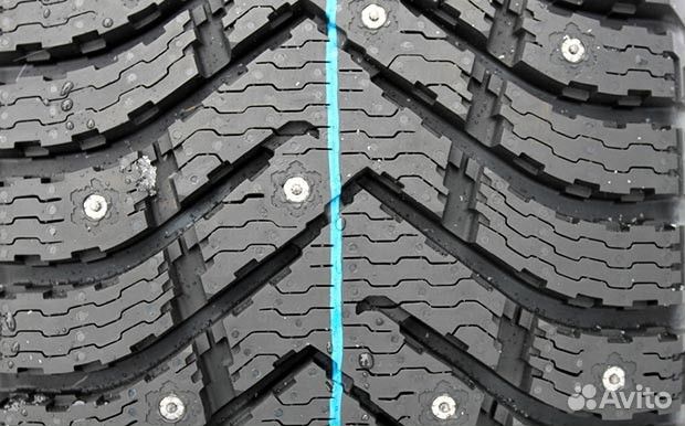 Cordiant Snow Cross 2 215/65 R16