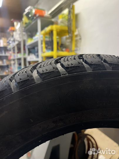 Nokian Tyres Hakkapeliitta R3 215/55 R16