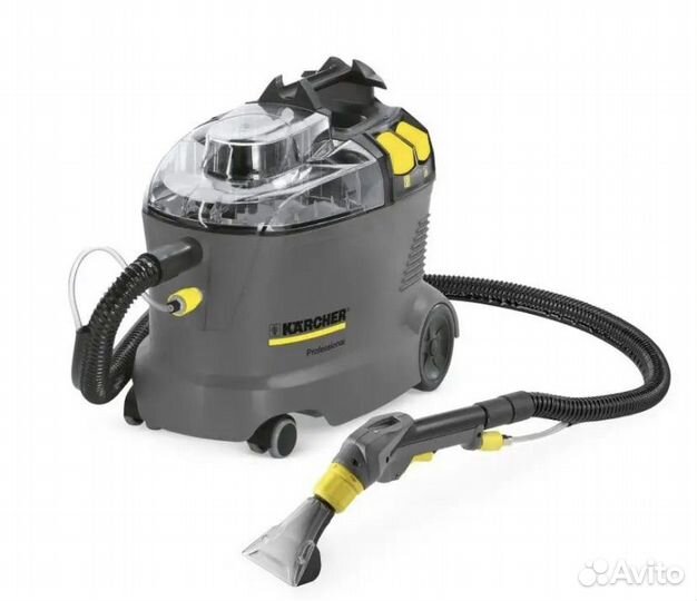 Моющий пылесос Karcher puzzi 8 1