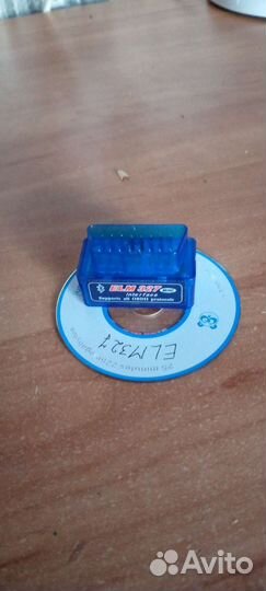 Elm327 bluetooth
