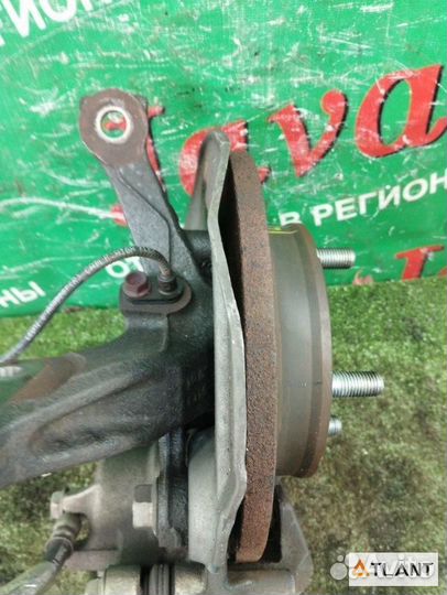 Ступица передняя левая nissan dayz