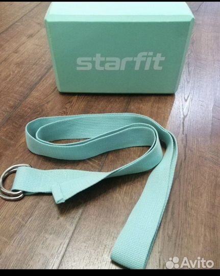 Блок для йоги