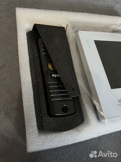 Видеодомофон