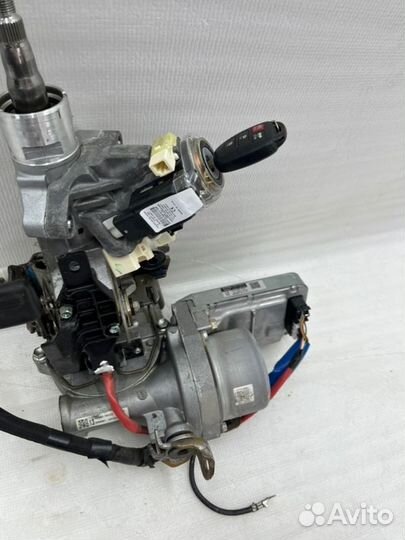 Электроусилитель руля Toyota Camry V50 2011-2014