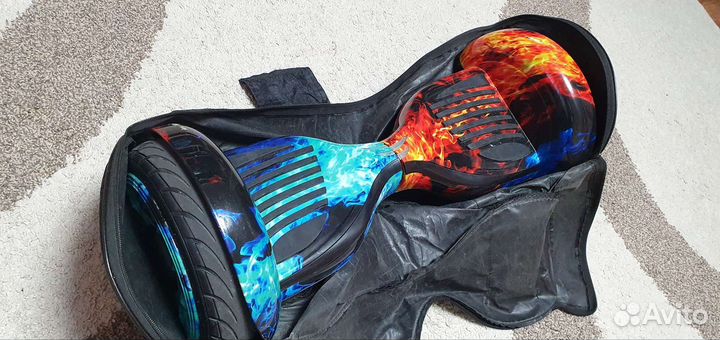 Гироскутер бу