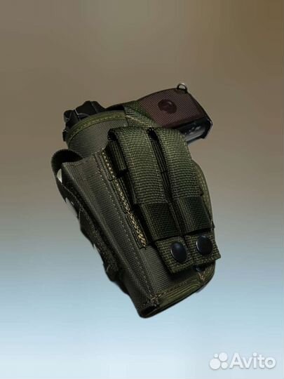 Кобура для пм