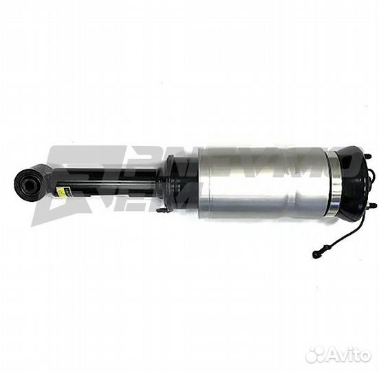 Пневма амортизатор Land Rover sport L320 с асе