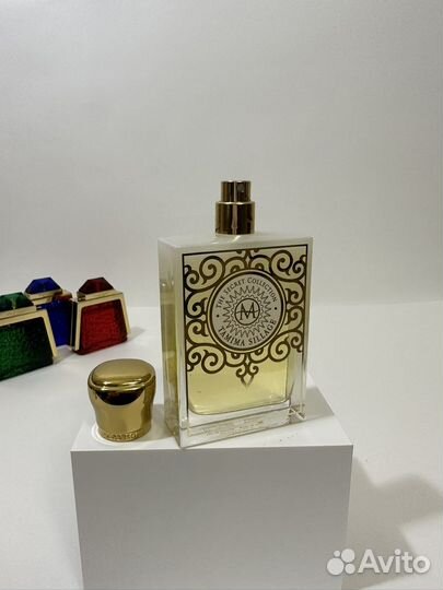 Tamima Sillage Moresque делюсь оригинал