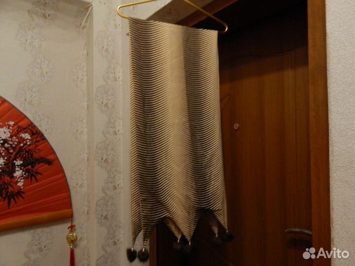 Шарфики женские