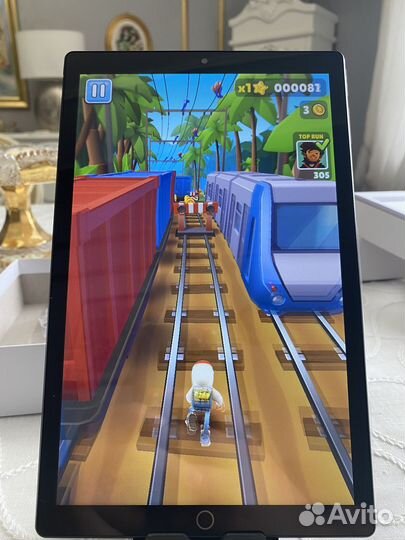 Планшет pro 11
