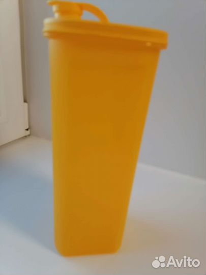 Графин Универсальный мерный с крышкой