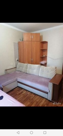 1-к. квартира, 28 м², 1/9 эт.