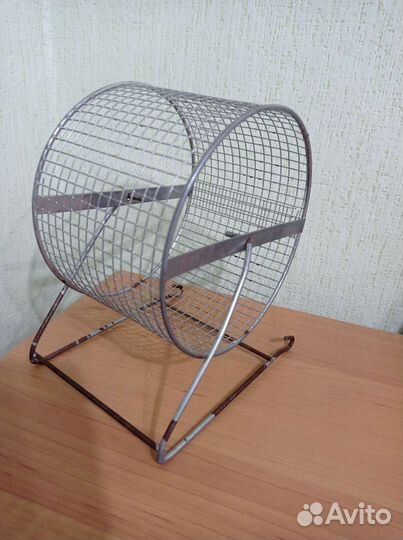 Колесо для грызунов