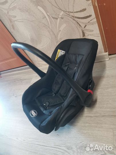 Коляска riko basic bella 3 в 1