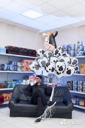 Воздушные шары