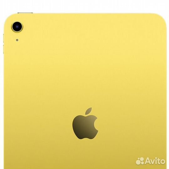 Планшет Apple iPad 10,9