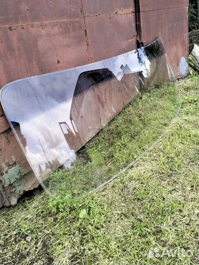 Стекло лобовое УАЗ буханка