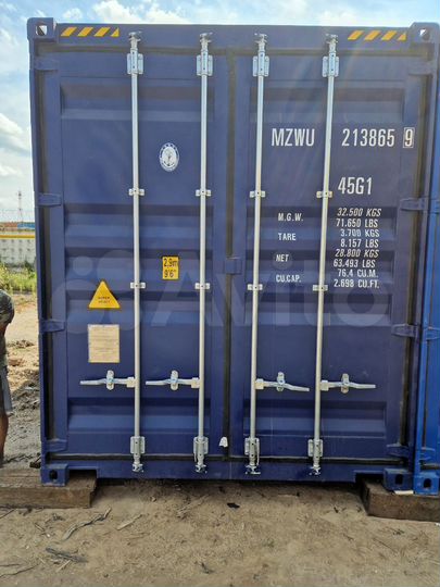 Склад, 180 м²