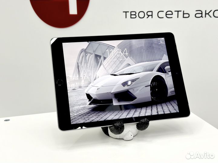 Apple iPad 6 2018 128Gb + Cellular Space Gray