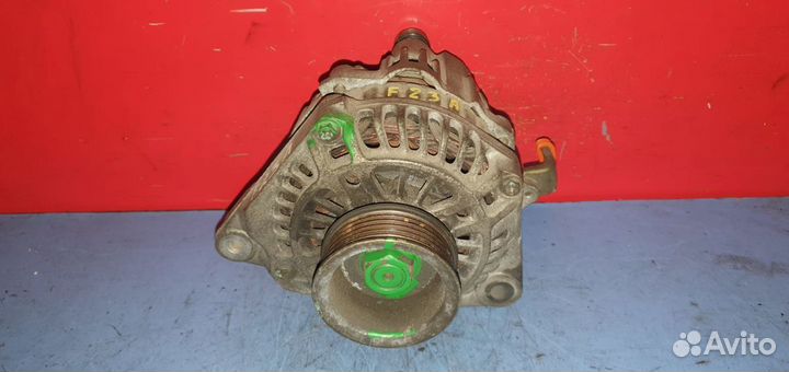 Генератор Honda