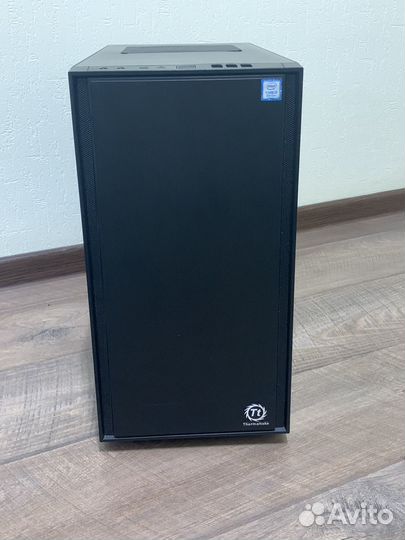 Игровой компьютер Core i5 8400