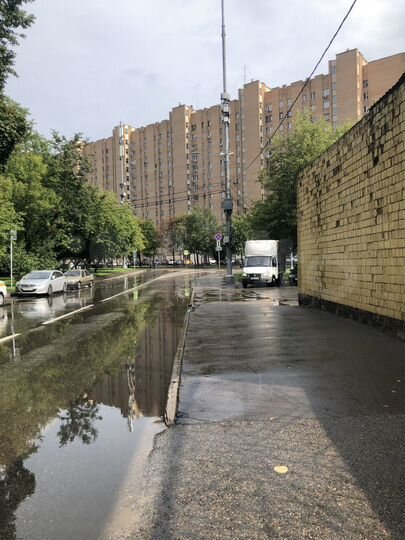 Торговая площадь, 583 м²