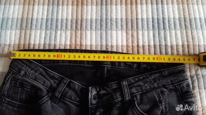 Джинсы для девочки