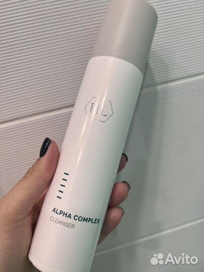 Умывалка для лица