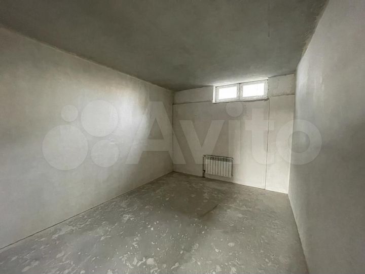 Коммерческое без посредников, 84 м²