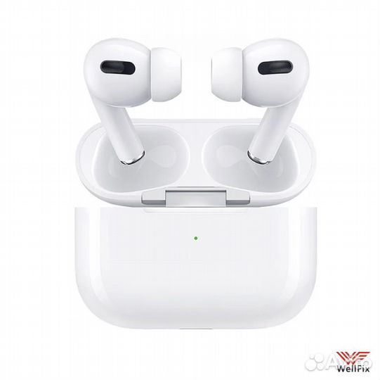 Pods Pro Ceramic White 2nd Generation