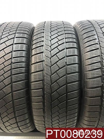 Continental ContiWinterContact TS 830 P 235/60 R18 98H