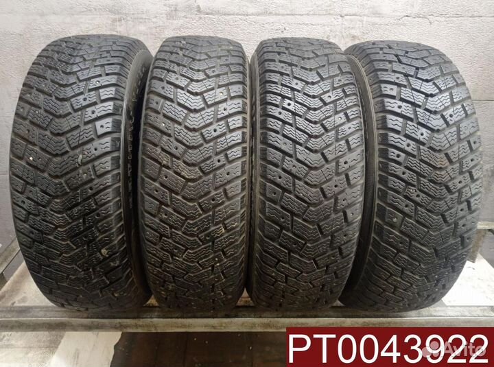 Kelly Winter Ice 185/65 R15 110