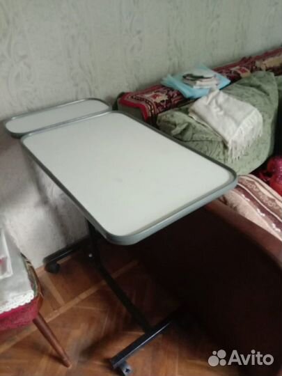 Кровать медицинская многофункциональная