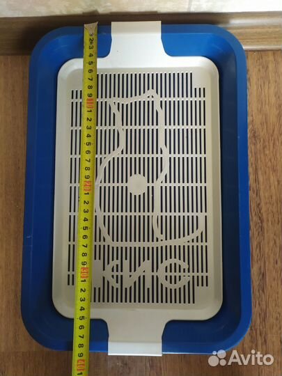 Лоток для кошек