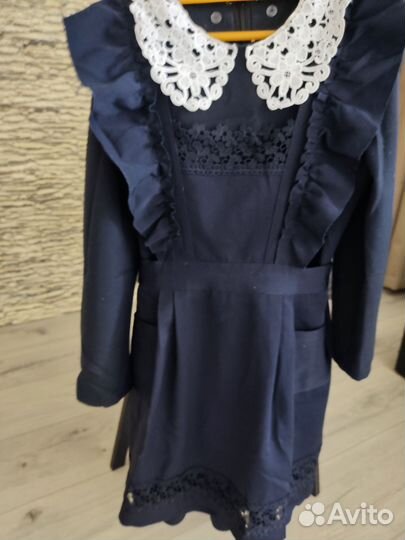 Продам школьную форму