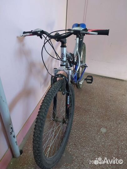 Велосипед б/у