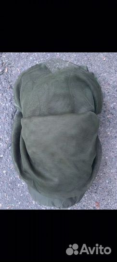 Полог армейский (против маскитный )